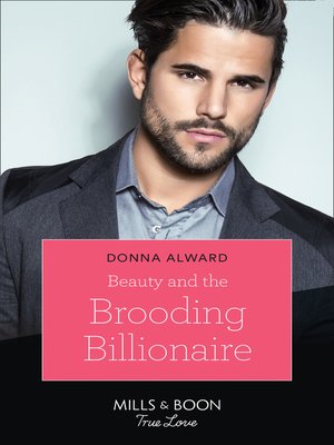 cover image of Beauty and the Brooding Billionaire